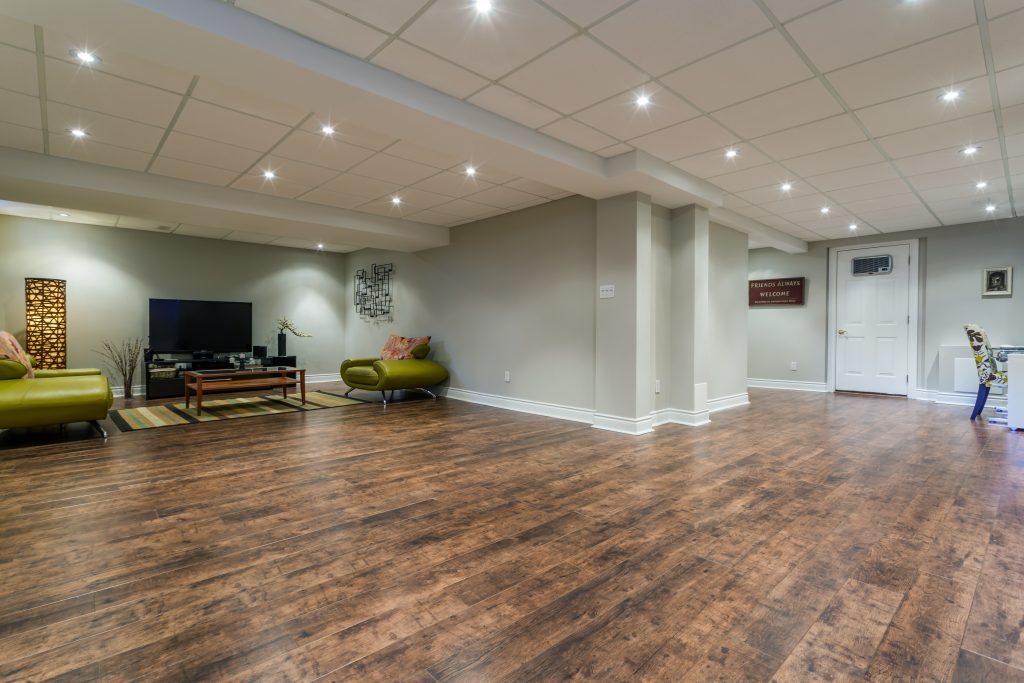 Commercial Cleaning Services